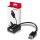 Axagon RVD-VGN, DisplayPort - VGA adapter, FullHD, 1920*1200 - 1353450 - zdjęcie 7